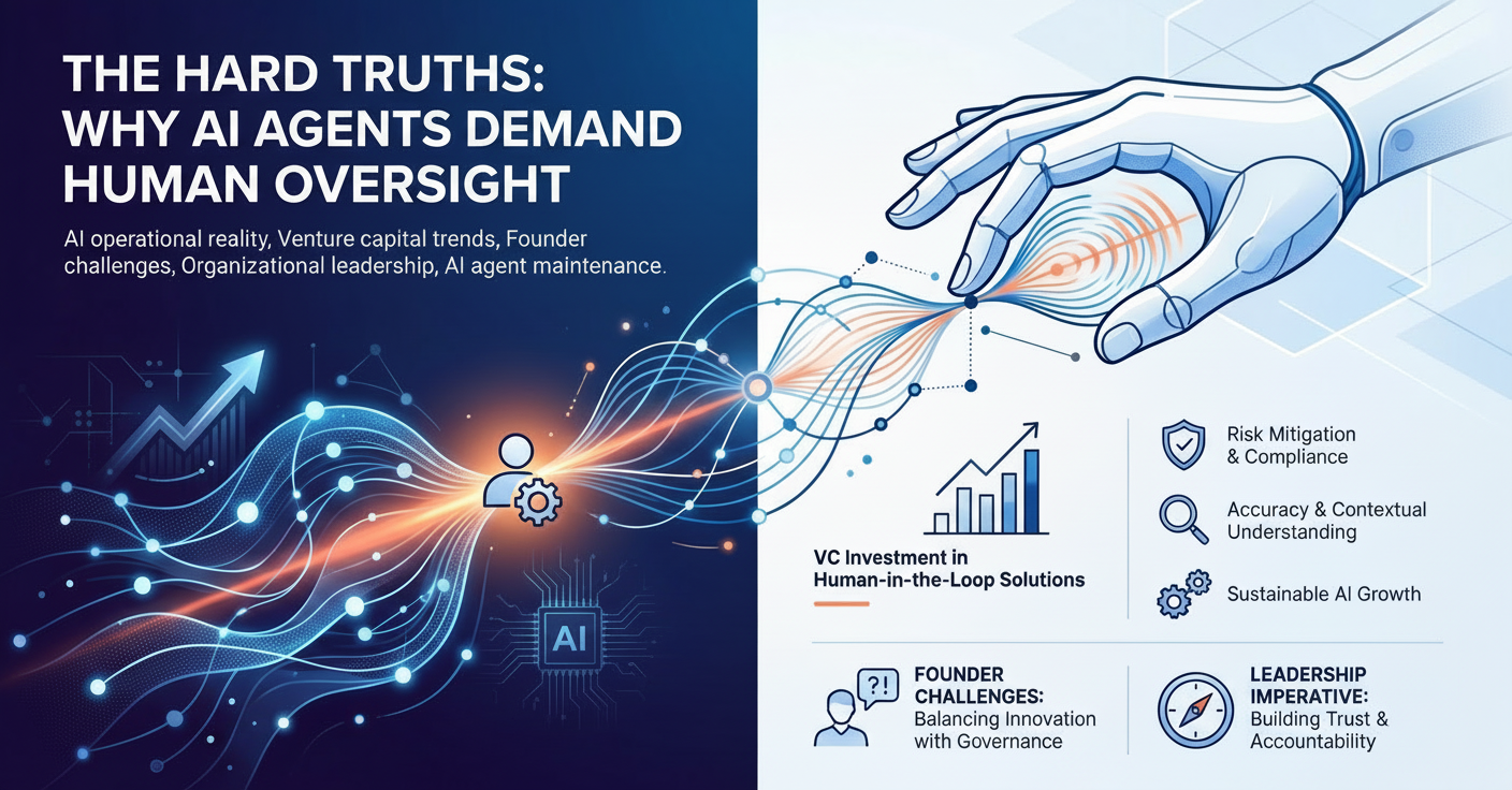 $4.8M Pipeline Wins vs. The Hidden Cost of AI Maintenance
